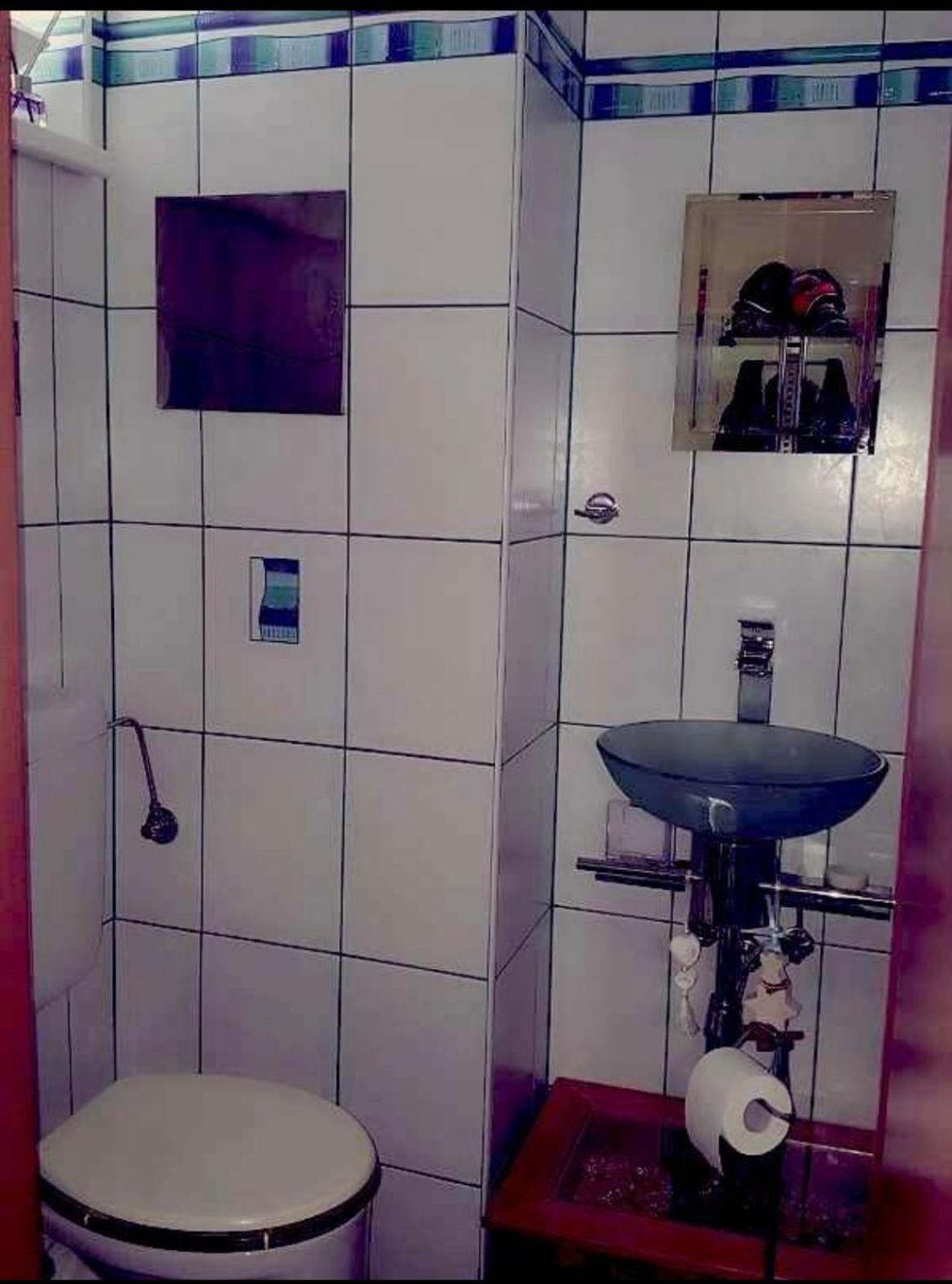 Apartamento Wonderful Maisonette In Vienna With Parking Exterior foto